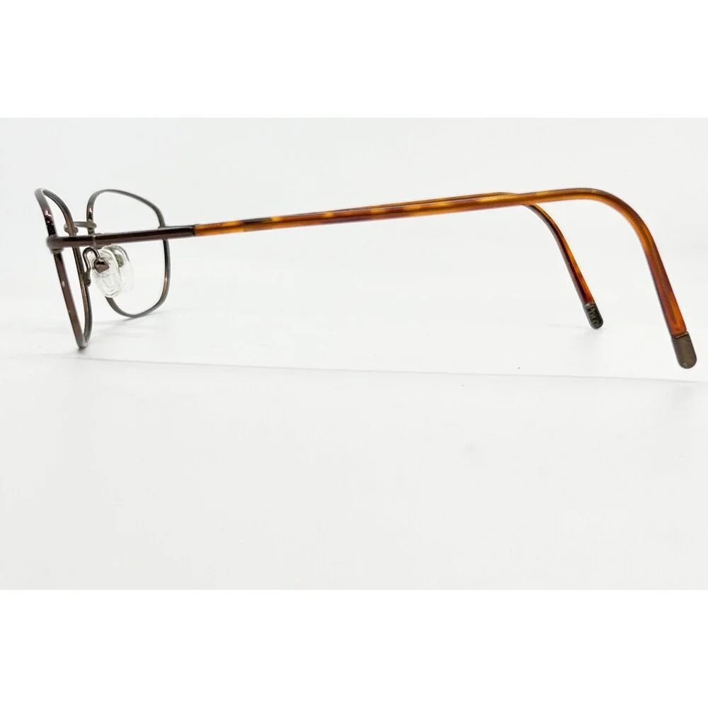 Polo Ralph Lauren Eyeglasses Mens Brown Tortoise Shell 51-18-145 450 M02